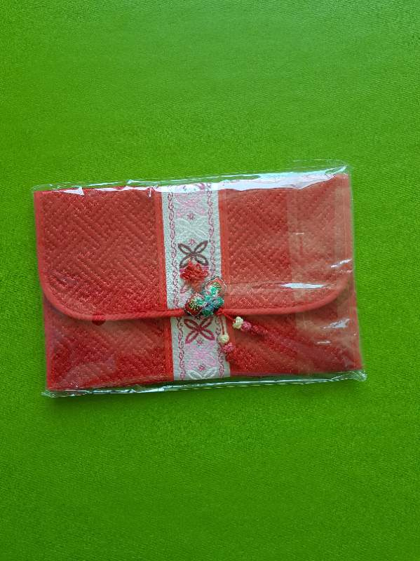 (새거)전통 누비세트3종 필통 동전 지갑파우치 이미지