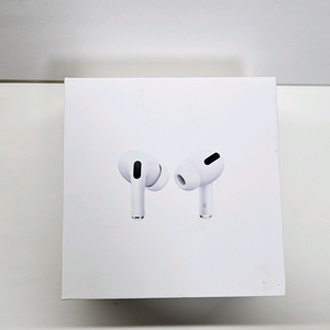 에어팟 프로 1세대 풀박스
