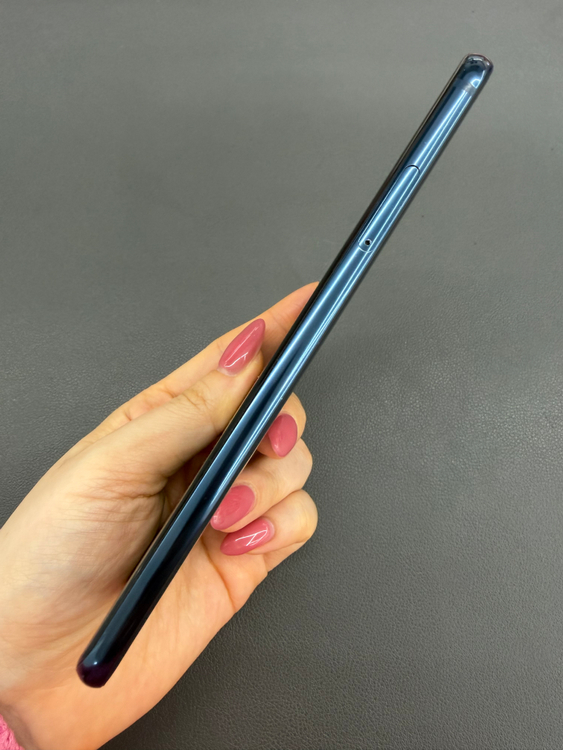 [대전 중고폰] LG V30 64GB 블루 / 특AAA급 / 실물촬영 / 매장운영 403369--2