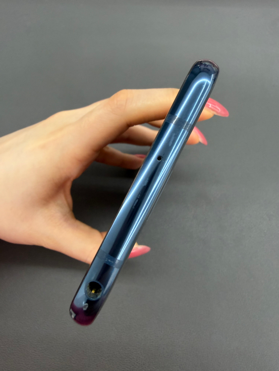 [대전 중고폰] LG V30 64GB 블루 / 특AAA급 / 실물촬영 / 매장운영 403369--3