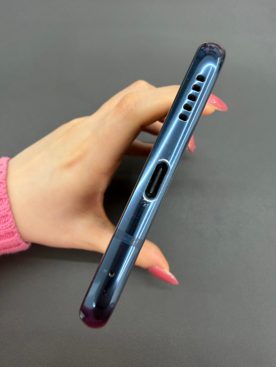 [대전 중고폰] LG V30 64GB 블루 / 특AAA급 / 실물촬영 / 매장운영 403369--5