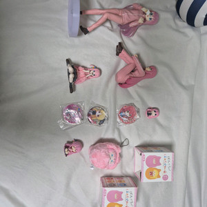 봇치더락 굿즈 일괄판매