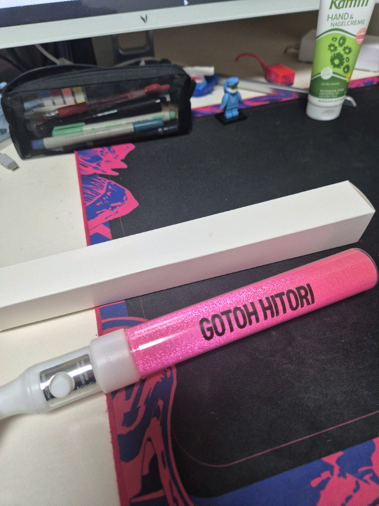 봇치더락 굿즈 일괄판매--3