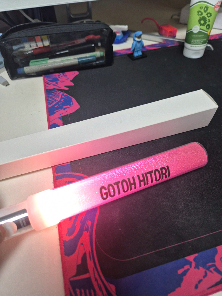 봇치더락 굿즈 일괄판매--4