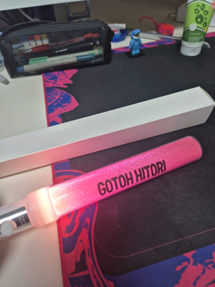 봇치더락 굿즈 일괄판매--5