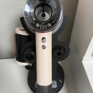 다이슨 드라이기 호환 거치대 이미지