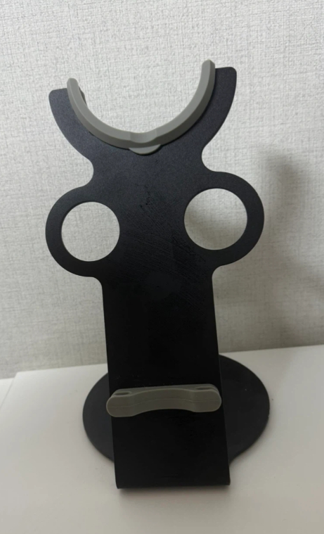 다이슨 드라이기 호환 거치대 이미지