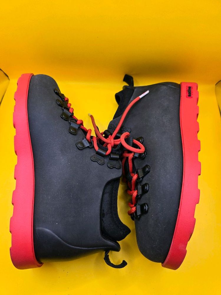 네이티브 Native 방수 슈즈230--3