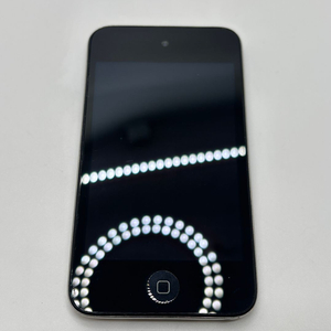 아이팟 터치 4세대 32g 블랙 이미지