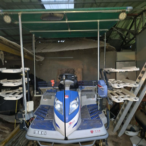 농업용 이세키 NP60 이앙기 이미지