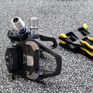 SHIMANO 시마노 울테그라 클릿페달/클릿