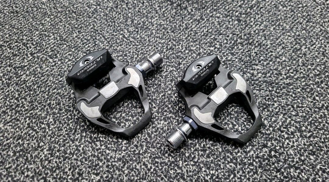 SHIMANO 시마노 울테그라 클릿페달/클릿--1