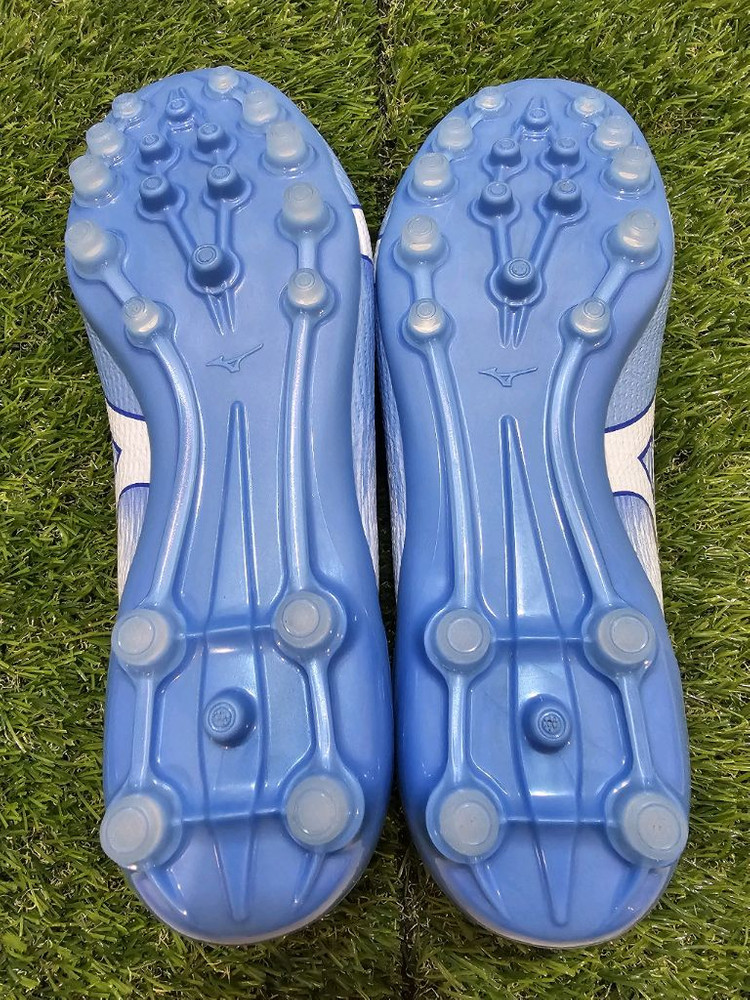 미즈노 알파3 엘리트 AG Unity sky팩 255mm 이미지