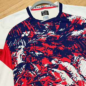 요넥스 국가대표 티셔츠(XL - 105)