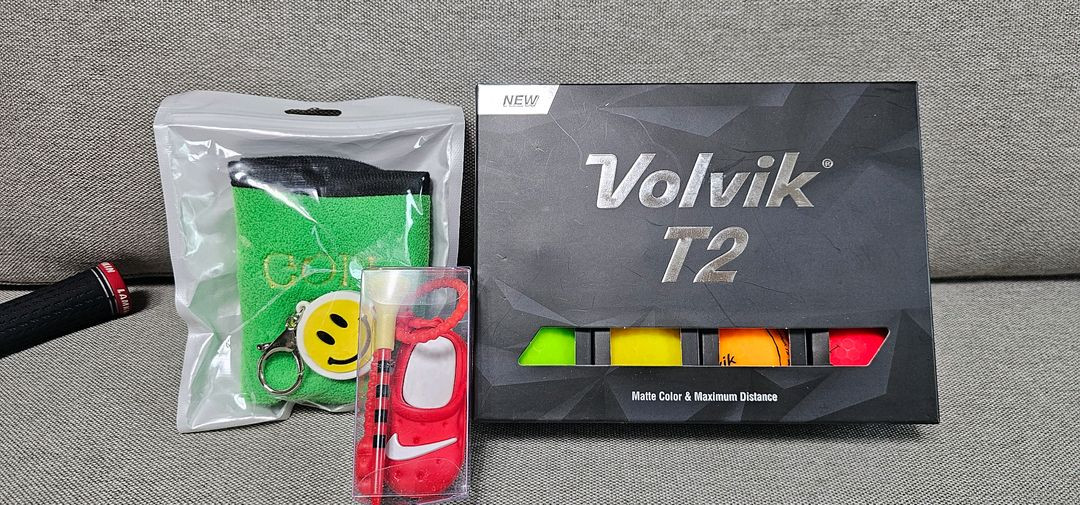 남성용 골프채 풀셋트(새상품 : 새상품 아이언셋트 및 골프백 셋트 포함) 판매합니다. 이미지