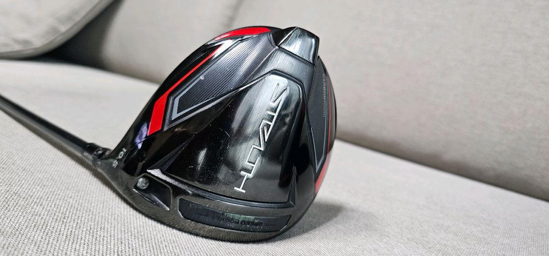 남성용 골프채 풀셋트(새상품 : 새상품 아이언셋트 및 골프백 셋트 포함) 판매합니다. 이미지