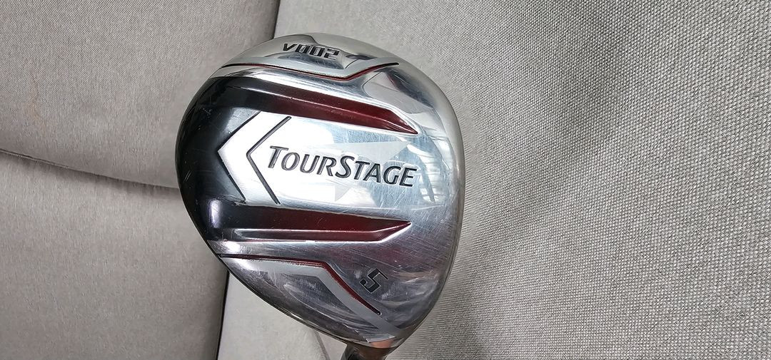 남성용 골프채 풀셋트(새상품 : 새상품 아이언셋트 및 골프백 셋트 포함) 판매합니다. 이미지