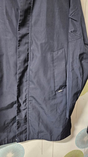 나이키 FC NSW 자켓--1