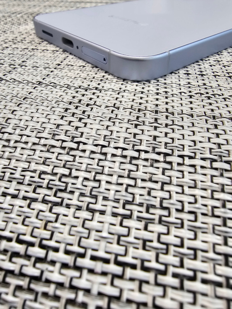 (신폰급) 갤럭시 S25플러스 256G 아이스블루 26년 1월개통 무기스 무찍힘 초S급 선물용 78만팝니다@--6