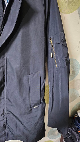 나이키 FC NSW 자켓--3