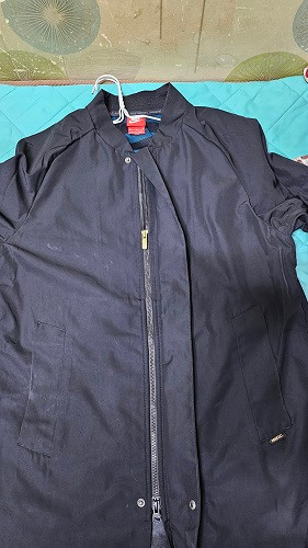 나이키 FC NSW 자켓--4