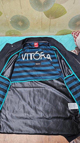 나이키 FC NSW 자켓--6