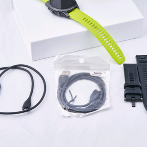 가민 에픽스gen2 타타늄 사파이어글래스