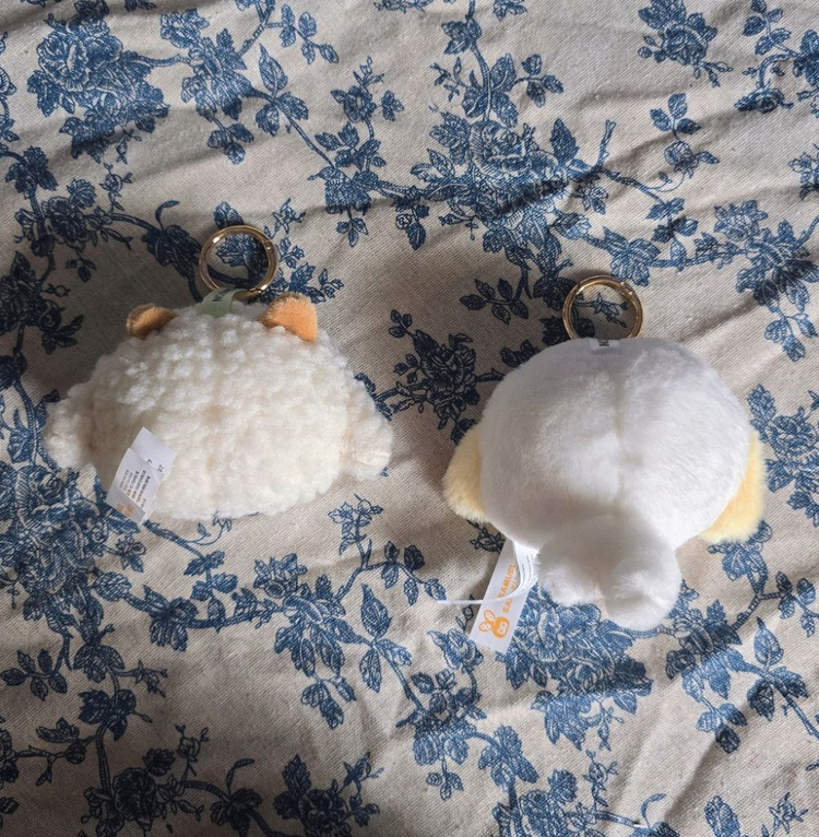 키링 피규어 새상품 일괄--2