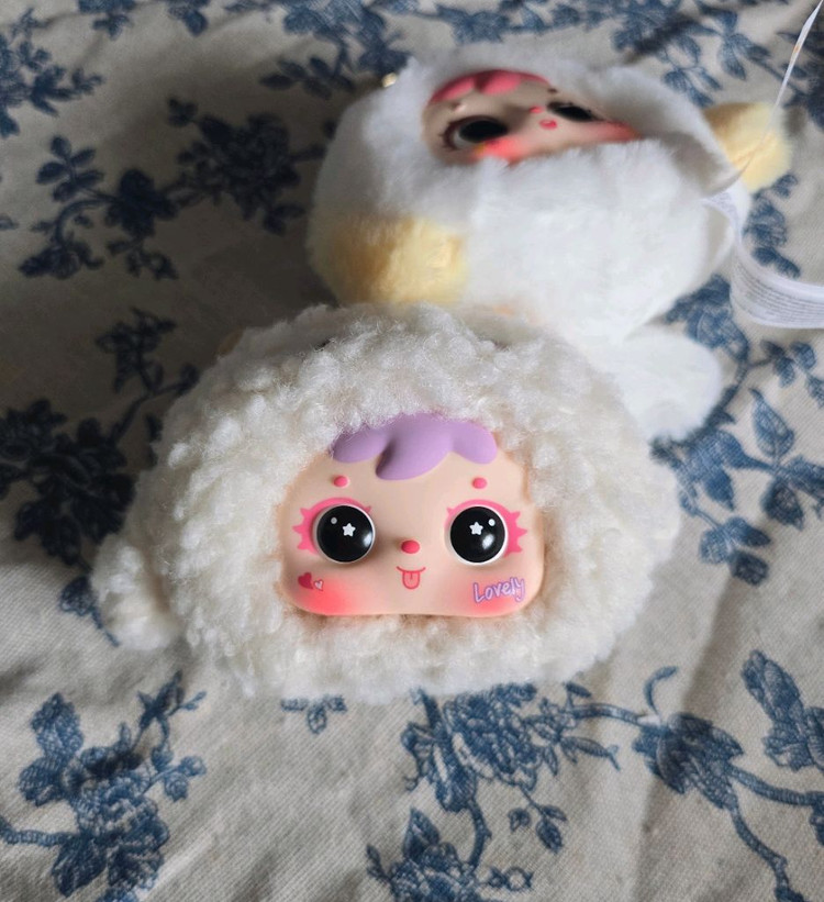 키링 피규어 새상품 일괄--3