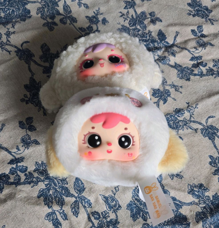 키링 피규어 새상품 일괄--4