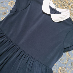 폴로 여아 원피스