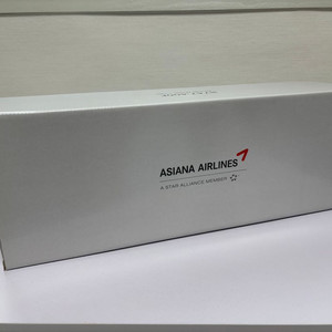 [개봉품/항공기 모델]1/150 B7 47-400F 아시아나, 1/200 B777F 대한항공 2체 팝니다. 이미지