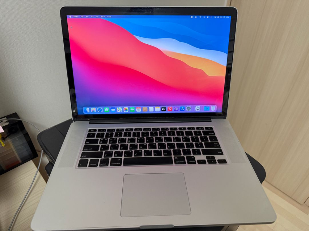 맥북 프로 레티나 15인치(Late 2013) / i7 / 1TB SSD 이미지