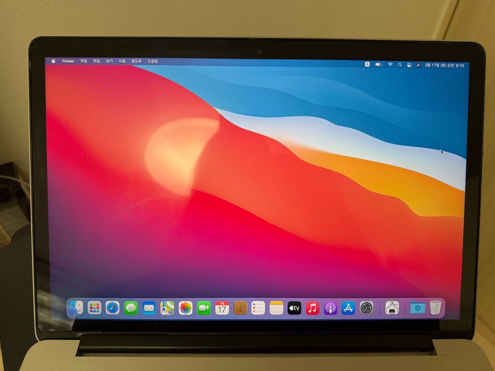 맥북 프로 레티나 15인치(Late 2013) / i7 / 1TB SSD 이미지