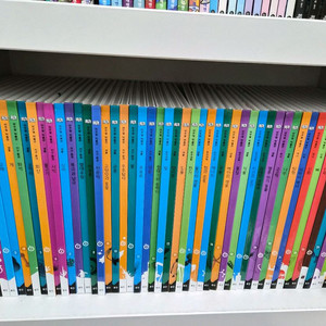 개정판)DK 비주얼 박물관 시리즈 80전권 (반짝 반짝 빛나는)