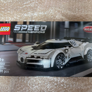 레고 77240 스피드 챔피언