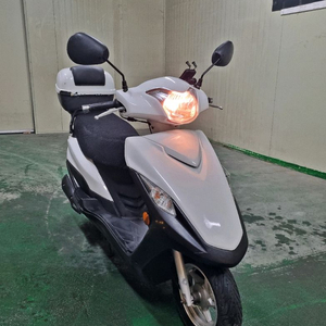 대림 VF100F/2019년식/출퇴근/입문용/마실용/업무용 판매합니다.