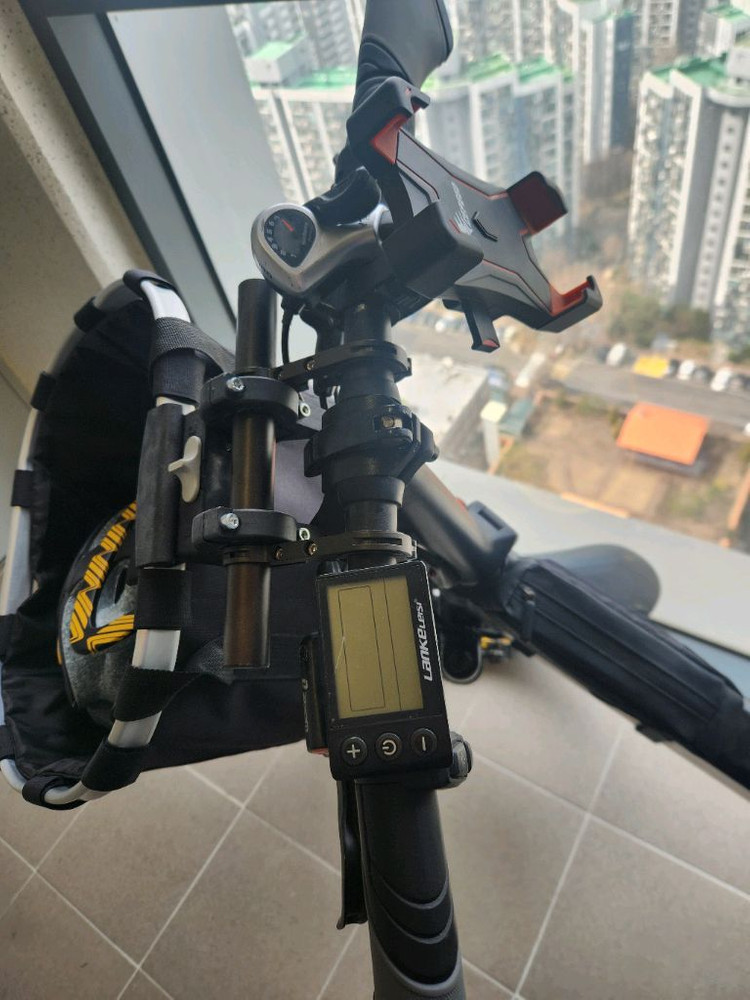 랑케레이시 X3000plus 전기자전거, 자토바이--4