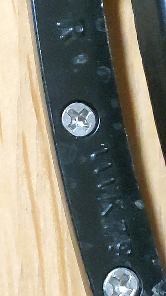 웰고 알루미늄 페달--5