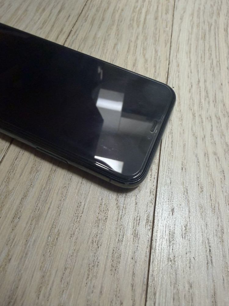 아이폰 11 Pro 미드나이트 그린 256G 풀박스--7