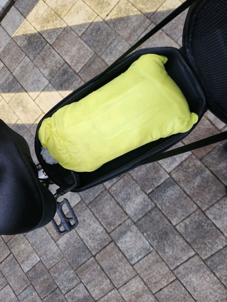 스카닉 M20 접이식 전기자전거--7