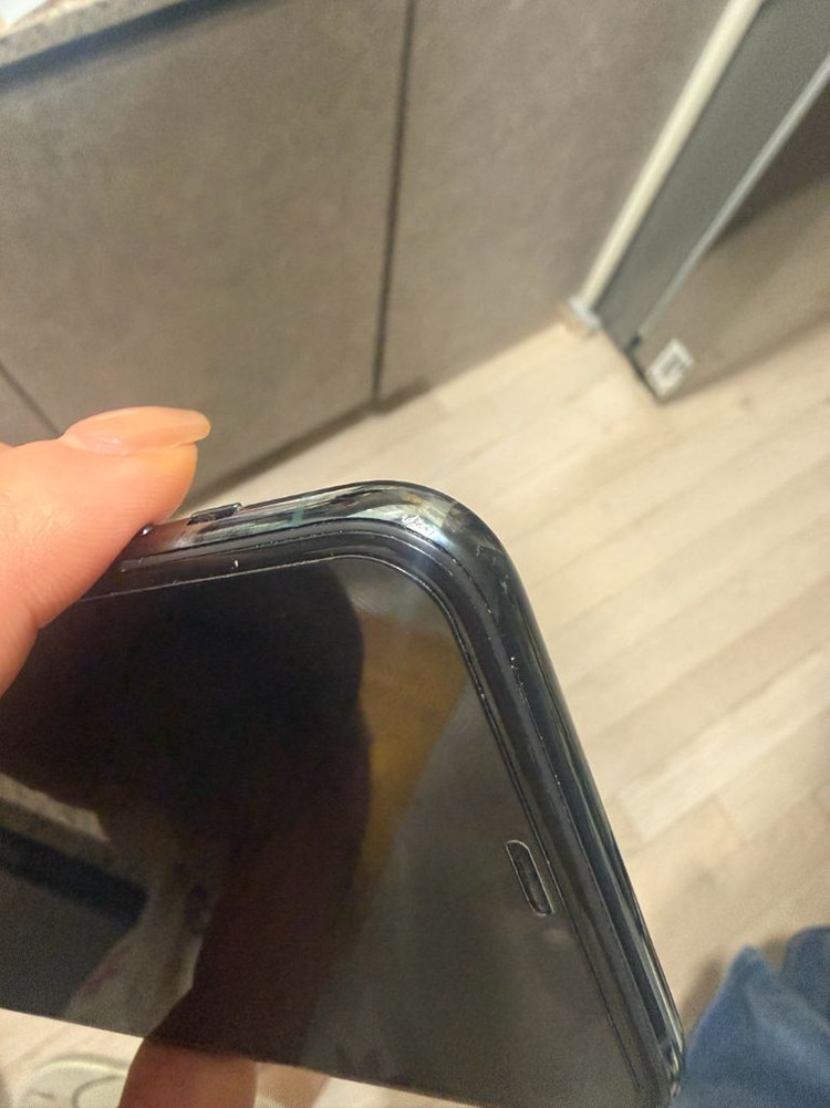 아이폰 11 Pro 미드나이트 그린 256G 풀박스--2