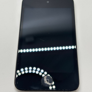 아이팟 터치 4세대 64g 블랙 이미지