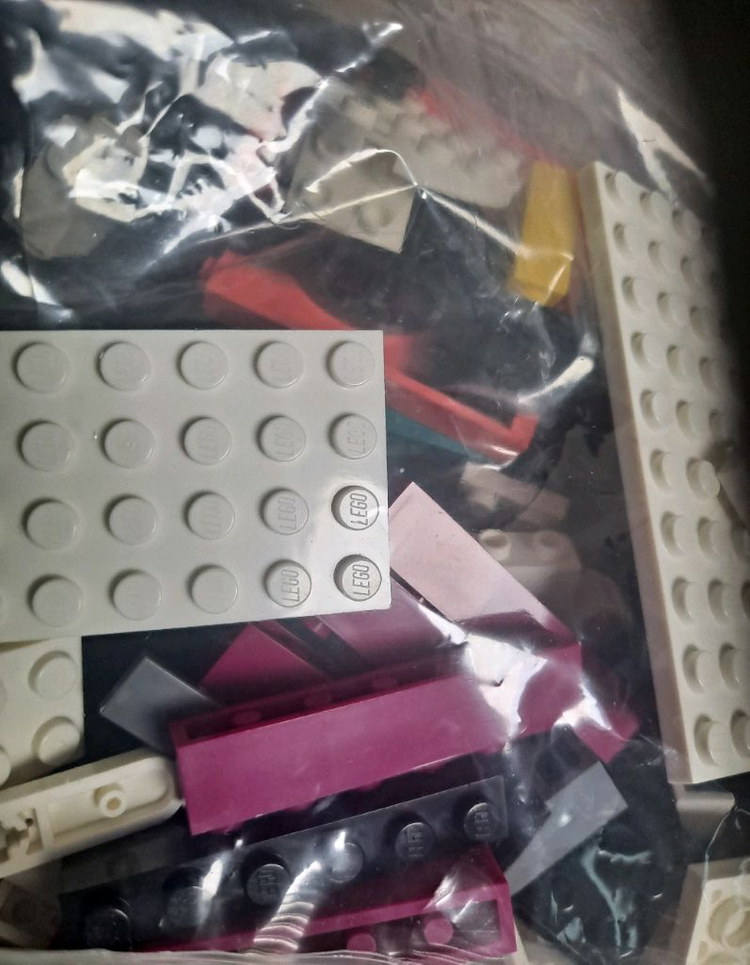 레고 43115 비디요 붐박스,43104 일괄 이미지