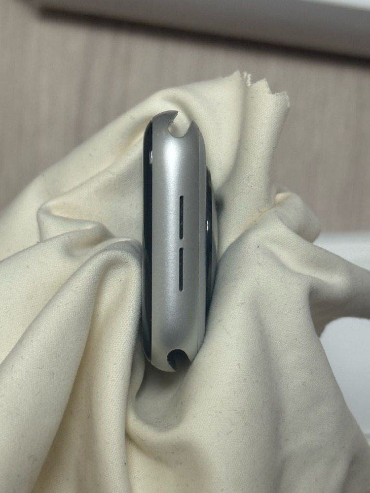 애플워치se2 44mm 미드나이트 W-20 이미지