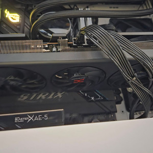 파워칼라 RX9070XT 헬하운드 판매