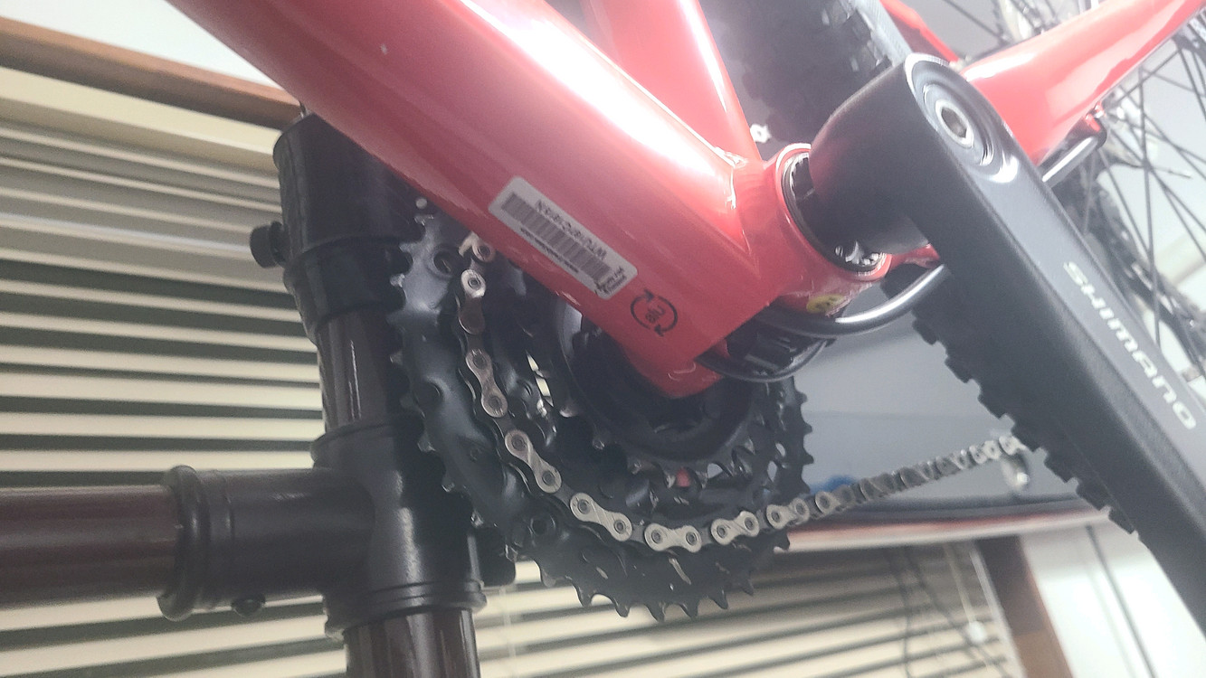 트랙 마린 5 13.5인치 sx 사이즈--1