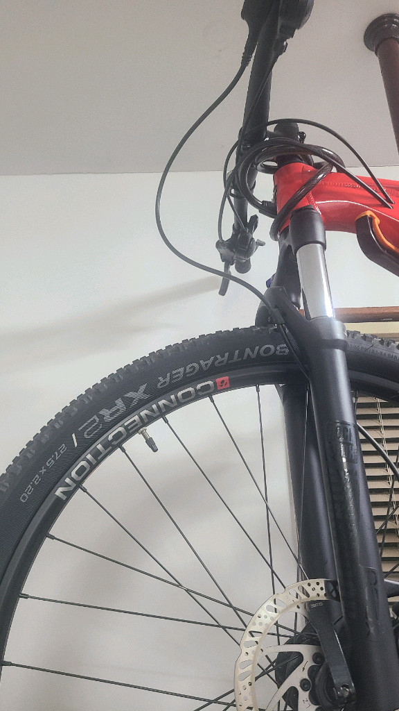 트랙 마린 5 13.5인치 sx 사이즈--3