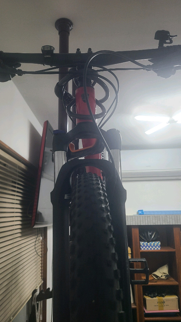 트랙 마린 5 13.5인치 sx 사이즈--6