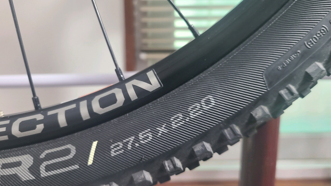 트랙 마린 5 13.5인치 sx 사이즈--7